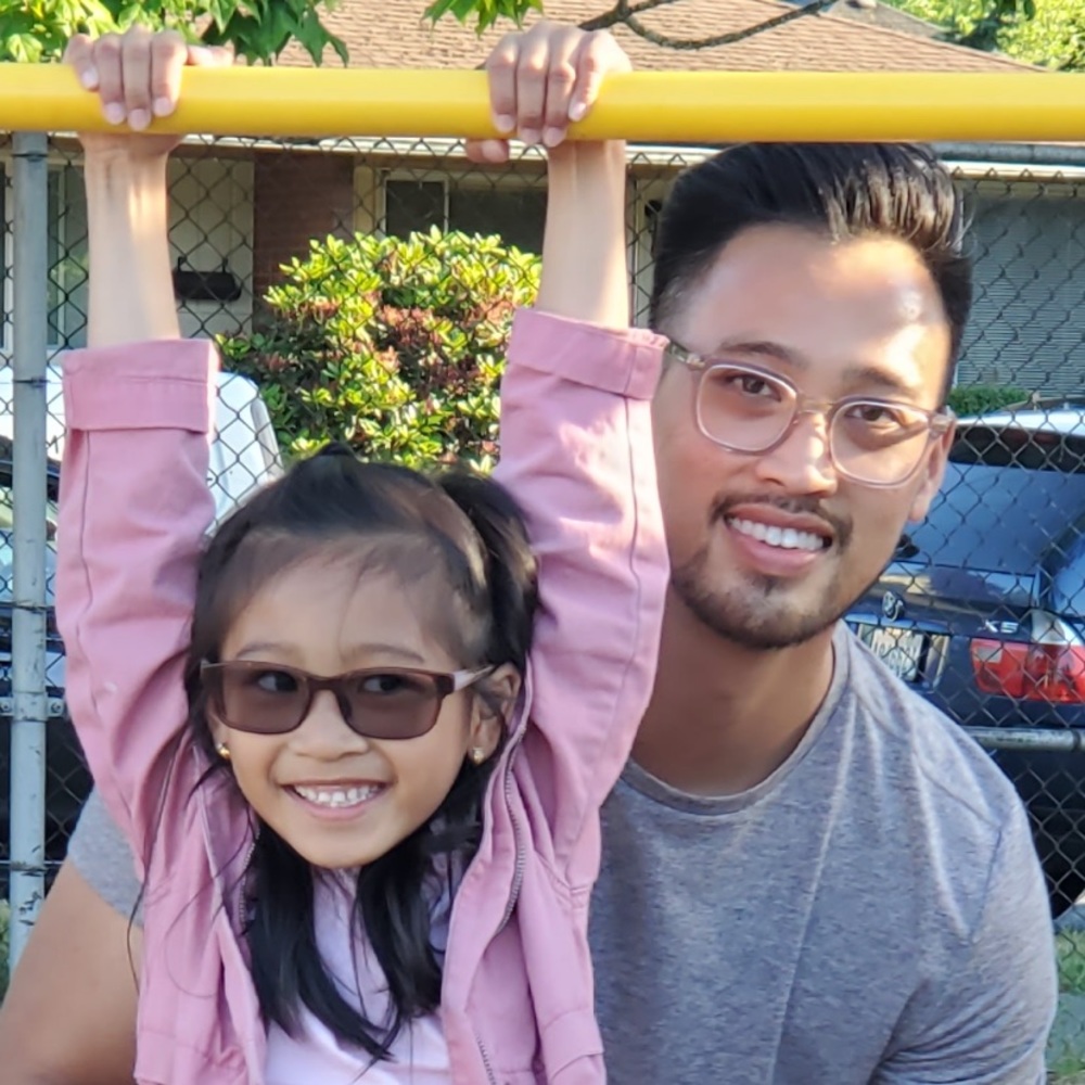 Meet your Posher, Danny